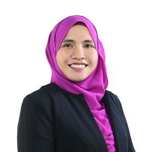 Prof. Awanis Binti Romli