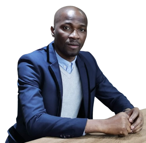 Dr. Oluwarotimi Williams Samuel (PhD, FHEA, SM-IEE, M-GYA) 