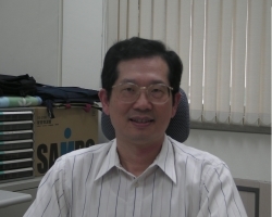 Prof. Shigeki Takeda