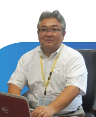 Prof. Shigeki Takeda